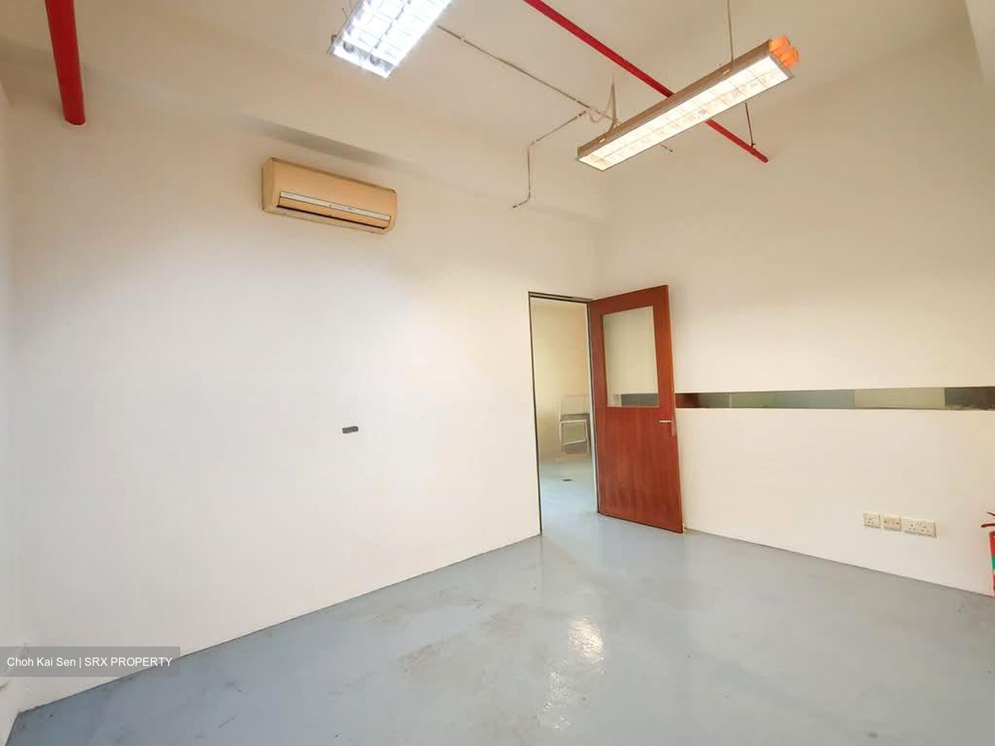 Yi Xiu Factory Building (D14), Factory #537069611